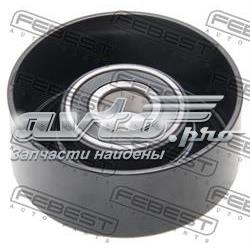 Comprar 0587LW Febest Tensor de correa poli V 