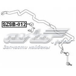 Buje de barra estabilizadora delantera Febest SZSB012 precio, desde 3,36 EUR