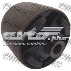 Soporte de motor trasero MZMB022 Febest