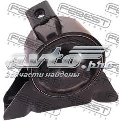 MZMGFRH Febest Soporte de motor derecho