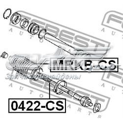 Comprar 0422CS Febest Barra de acoplamiento