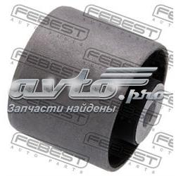  Silentblock soporte del diferencial delantero derecho del eje delantero Nissan Terrano 2