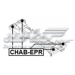 Silentblock trasero CHABEPR Febest