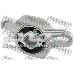58979 Metalcaucho Silentblock de brazo de suspensión delantero inferior