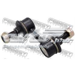 Gomas de barra estabilizadora Febest 0423010