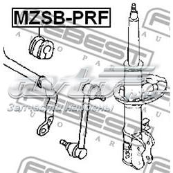 MZSBPRF Febest casquillo de barra estabilizadora delantera