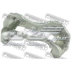 Soporte de la pinza de freno delantera 0477CCS3AF Febest