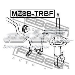 Casquillo de barra estabilizadora delantera MZSBTRBF Febest