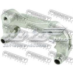 Comprar 0577CGGR Febest Soporte de la pinza de freno trasera