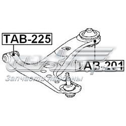 Silentblock suspension Toyota Avensis Verso
