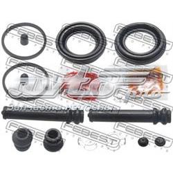 Kit de reparación, pinza de freno trasero Febest 0175GRJ200R precio, desde 8,41 EUR