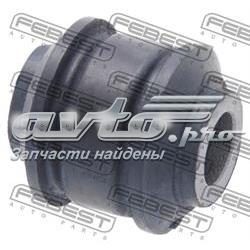 Buje del brazo transversal trasero Febest NAB156