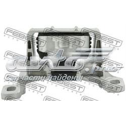 Soporte delantero derecho del motor Febest FMCB4ZTRH