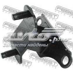 Soporte de motor trasero izquierdo 50806S3X000 Honda