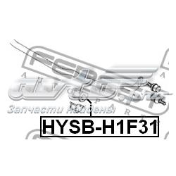 HYSBH1F31 Febest casquillo de barra estabilizadora delantera
