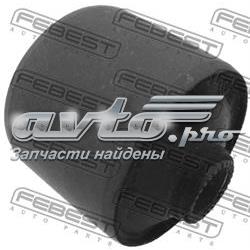 Buje delantero del brazo longitudinal trasero NAB034 Febest
