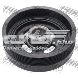  Polea de cigüeñal Nissan Altima 