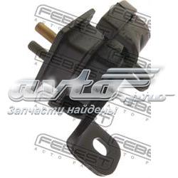  Soporte de motor delantero Isuzu Trooper 