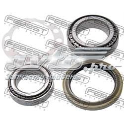 Cojinete interior de rueda trasera KITHDJ100 Febest