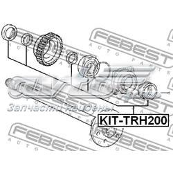 Cojinete de rueda trasero interior KITTRH200 Febest