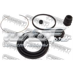 Juego de reparación, pinza de freno delantero Mitsubishi Colt 3 C5A