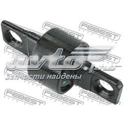 Buje delantero del brazo longitudinal trasero Febest MZAB099 precio, desde 14,52 EUR