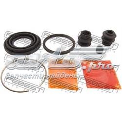 0475NA4R Febest Kit de reparación de frenos trasero