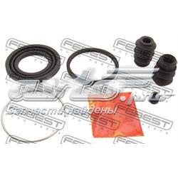 0475V45R Febest Kit de reparación de frenos trasero