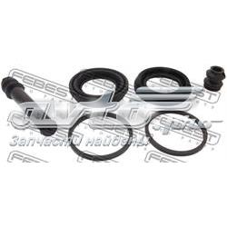 Juego de reparación, pinza de freno delantero Mitsubishi Grandis NAW