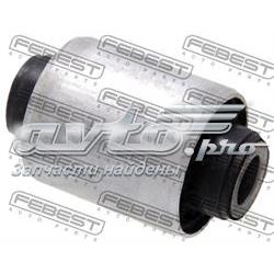 Silentblock del brazo de suspensión NABS51S Febest