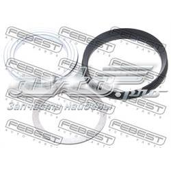 Rodamiento amortiguador delantero Febest PGB002