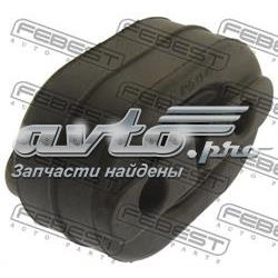 Soporte escape MEXB04 Febest