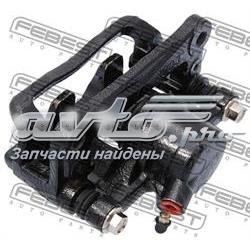 Pinza de freno trasera izquierda Febest 0477V45RL