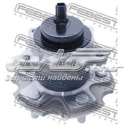 Buje de rueda Febest 0182ANH20R precio, desde 146,79 EUR