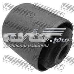 Buje del brazo longitudinal trasero Nissan/Infiniti 550450F000