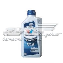 Valvoline SynPower FE Sintético 1 L (872583)