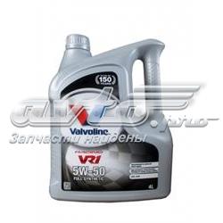 Aceite de motor 873434 Valvoline