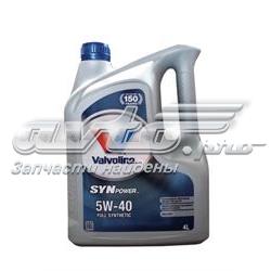 872381 Valvoline Aceite