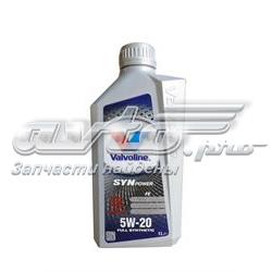 Valvoline SynPower FE Sintético 1 L (839697)