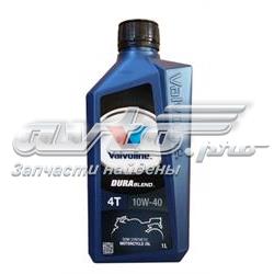 Valvoline DuraBlend 4T Semi sintetico 1 L (862061)