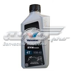 Valvoline SynPower 4T Sintético 1 L (862066)