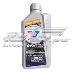 Valvoline SynPower FE Sintético 1 L (872560)