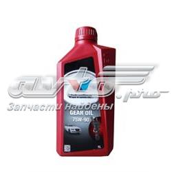 Valvoline Gear Oil Sintético 75W-90 GL-4 1 L Aceite transmisión (867064)