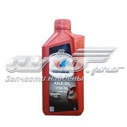 Valvoline Axle Oil Sintético 75W-90 GL-5|LS 1 L Aceite transmisión (866904)