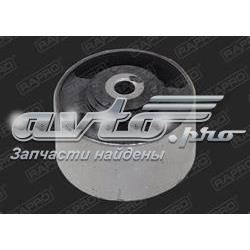 Comprar 55158 Rapro Soporte trasero de motor con silentblock