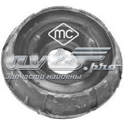 Soporte del amortiguador delantero Metalcaucho 05754