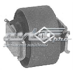 Silentblock suspension Metalcaucho 02663