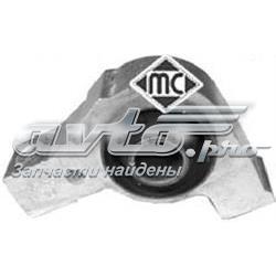 Silentblock suspension Metalcaucho 04659