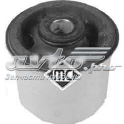 Silentblock trasero 04829 Metalcaucho