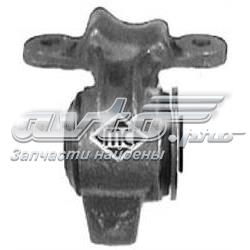 Silentblock del brazo de suspensión 02982 Metalcaucho